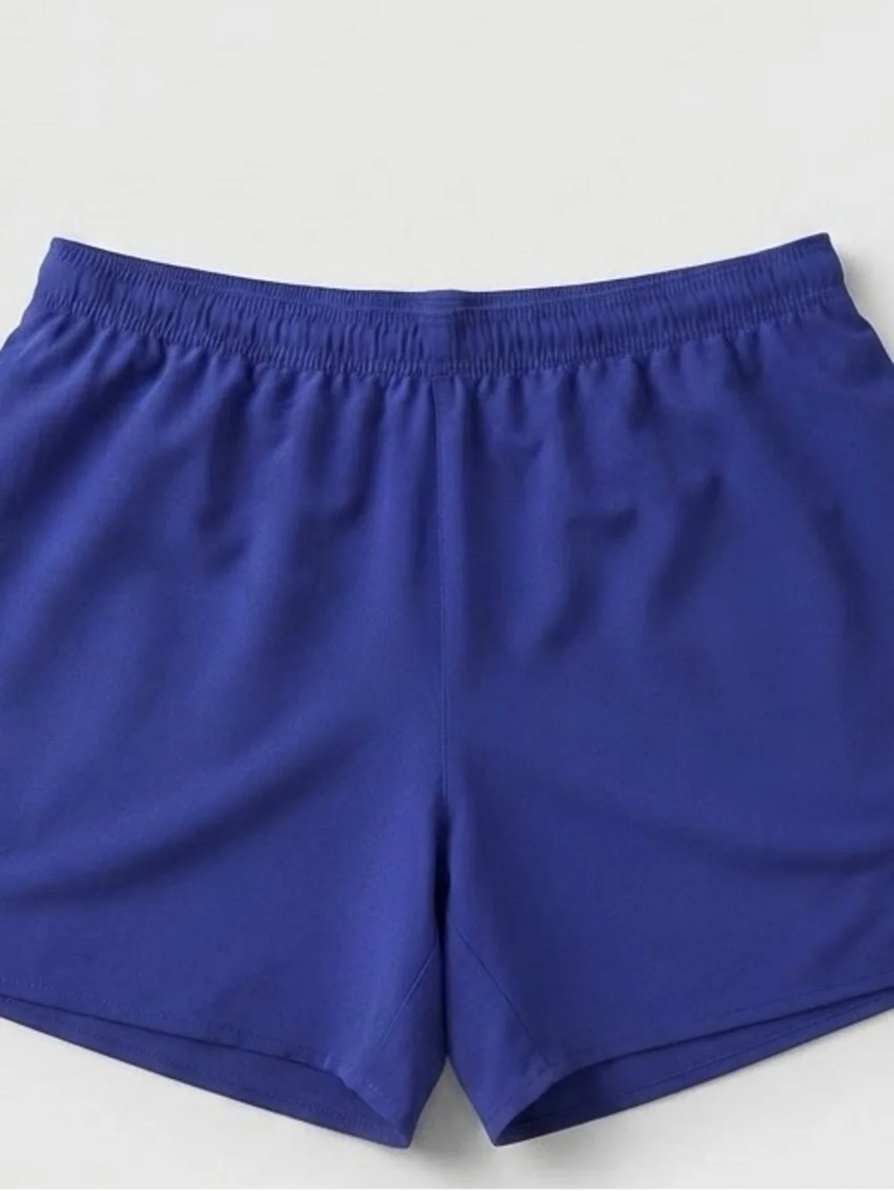 Gymshark Men’s Athletic Shorts - Royal Blue